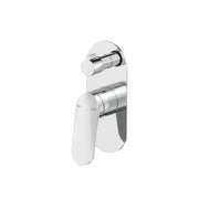 Bella Vista Lantra Shower Mixer Diverter - 1P - Trim Kit Only - Chrome