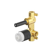 Bella Vista Lantra Shower Mixer Diverter - Body Only