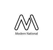Modern National