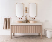 ADP Harper Floor Mount Vanity With Legs