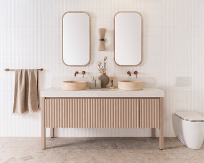 ADP Harper Floor Mount Vanity With Legs