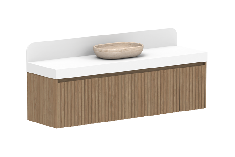 ADP Harper Wall Hung Vanity