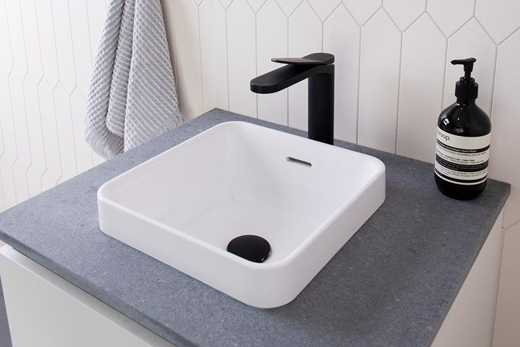 ADP Sava Semi-Inset Basin