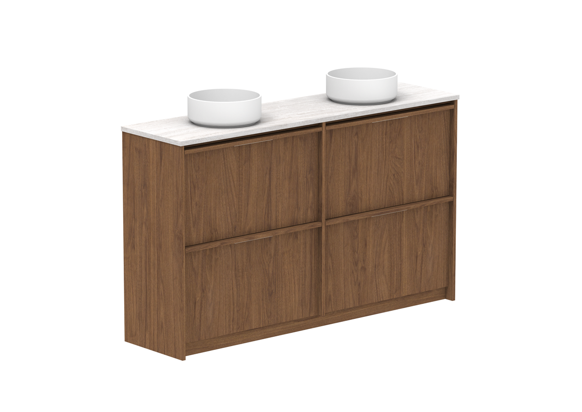 ADP Eli Ensuite Floor Mount Vanity
