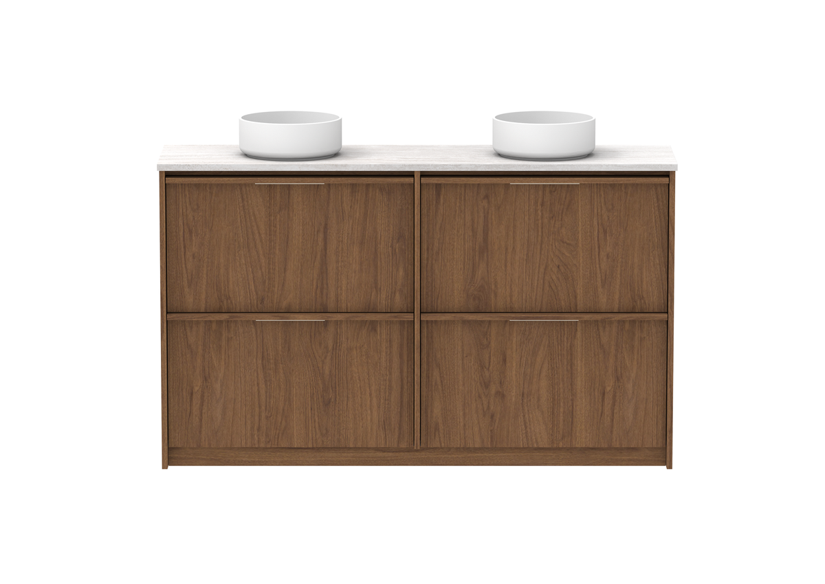 ADP Eli Ensuite Floor Mount Vanity