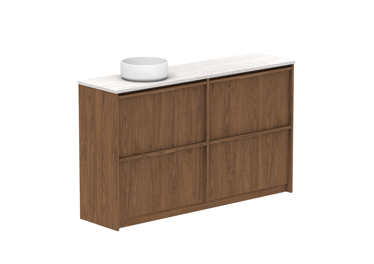 ADP Eli Ensuite Floor Mount Vanity