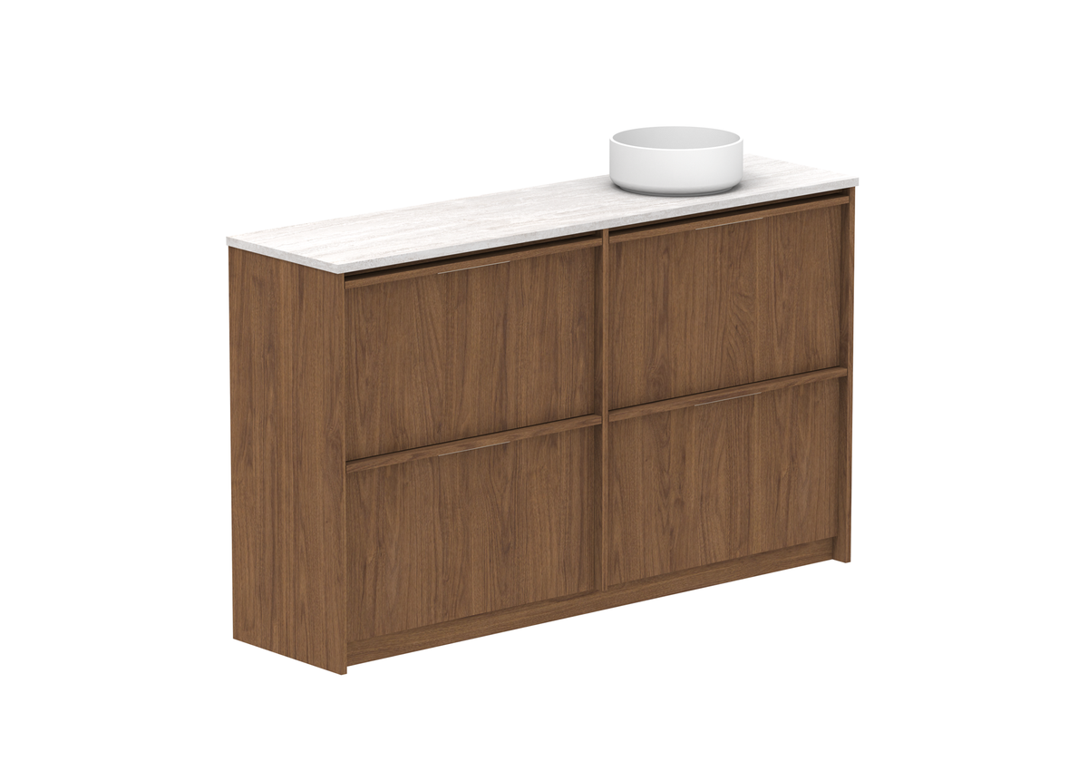 ADP Eli Ensuite Floor Mount Vanity