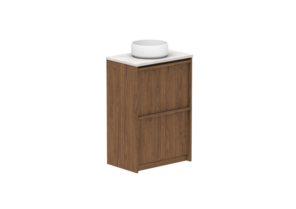 ADP Eli Ensuite Floor Mount Vanity