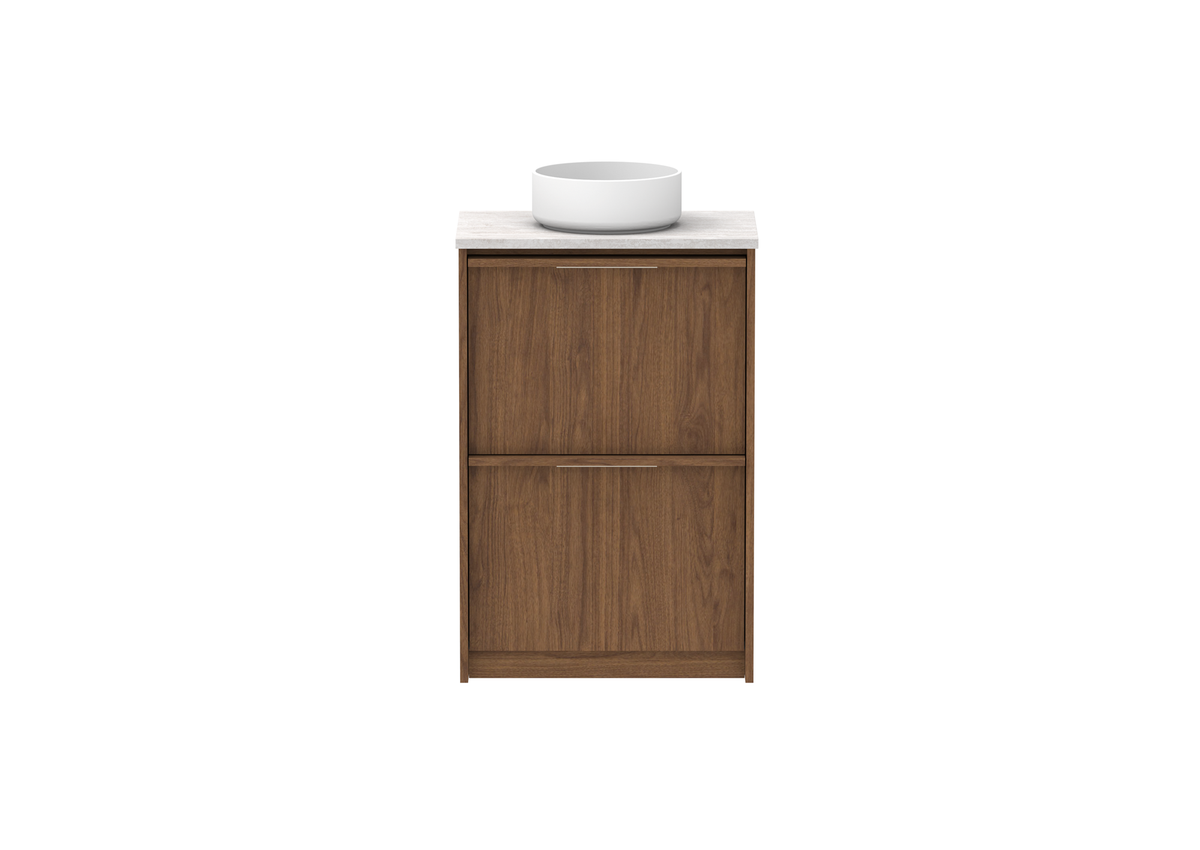 ADP Eli Ensuite Floor Mount Vanity