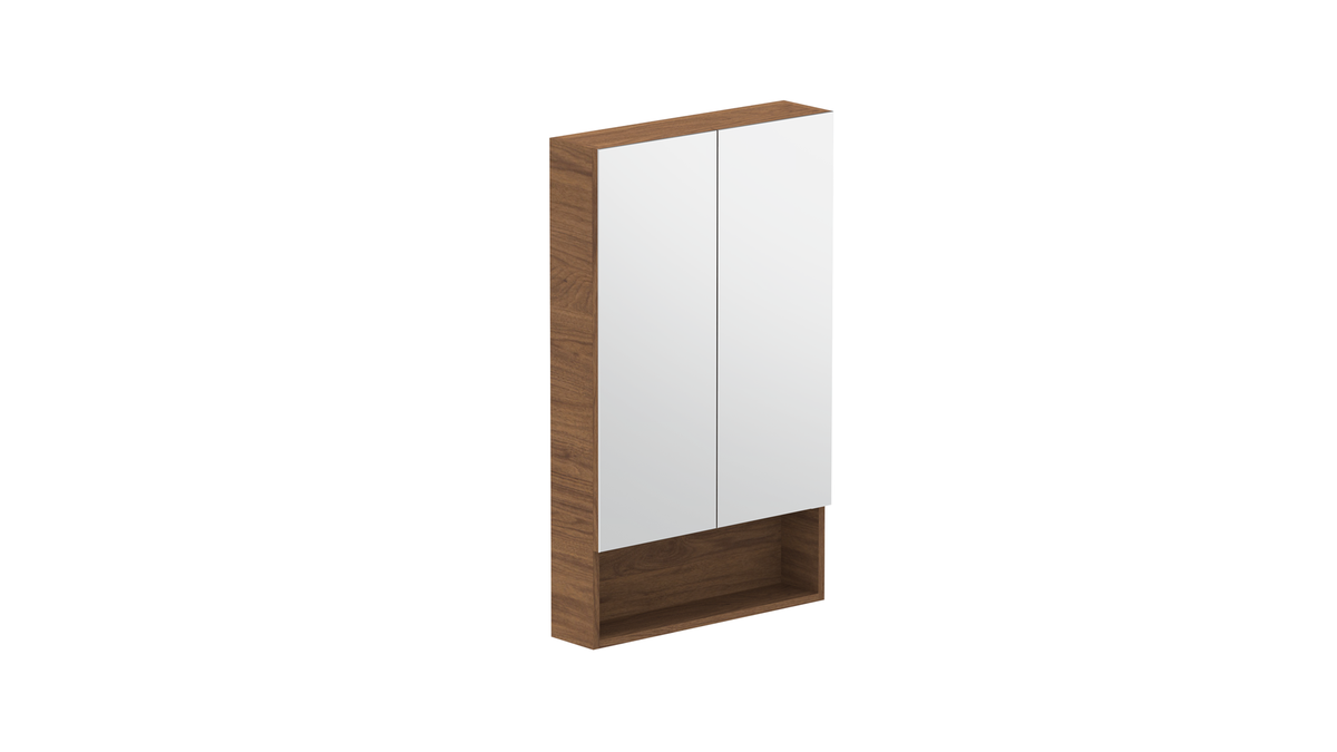 ADP Eli Mirrored Cabinet 600