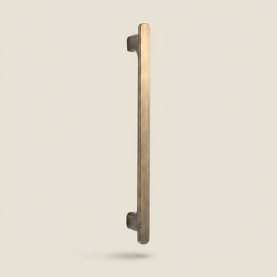 Entrance Pull Handles
