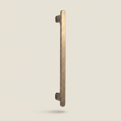 Entrance Pull Handles