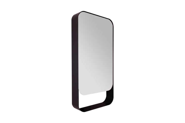 ADP Enzo Mirrored Cabinet