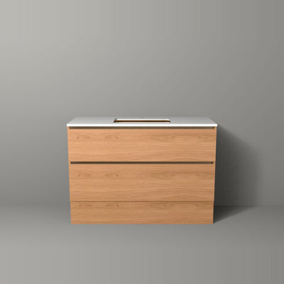 Timberline Elemental Plus Vanity Unit