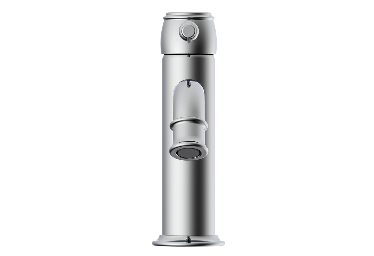 ADP Eternal Basin Mixer Chrome front view