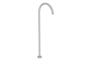 ADP Eternal Floor Bath Spout Chrome