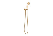 ADP Eternal Hand Shower on Hook Brushed Brass