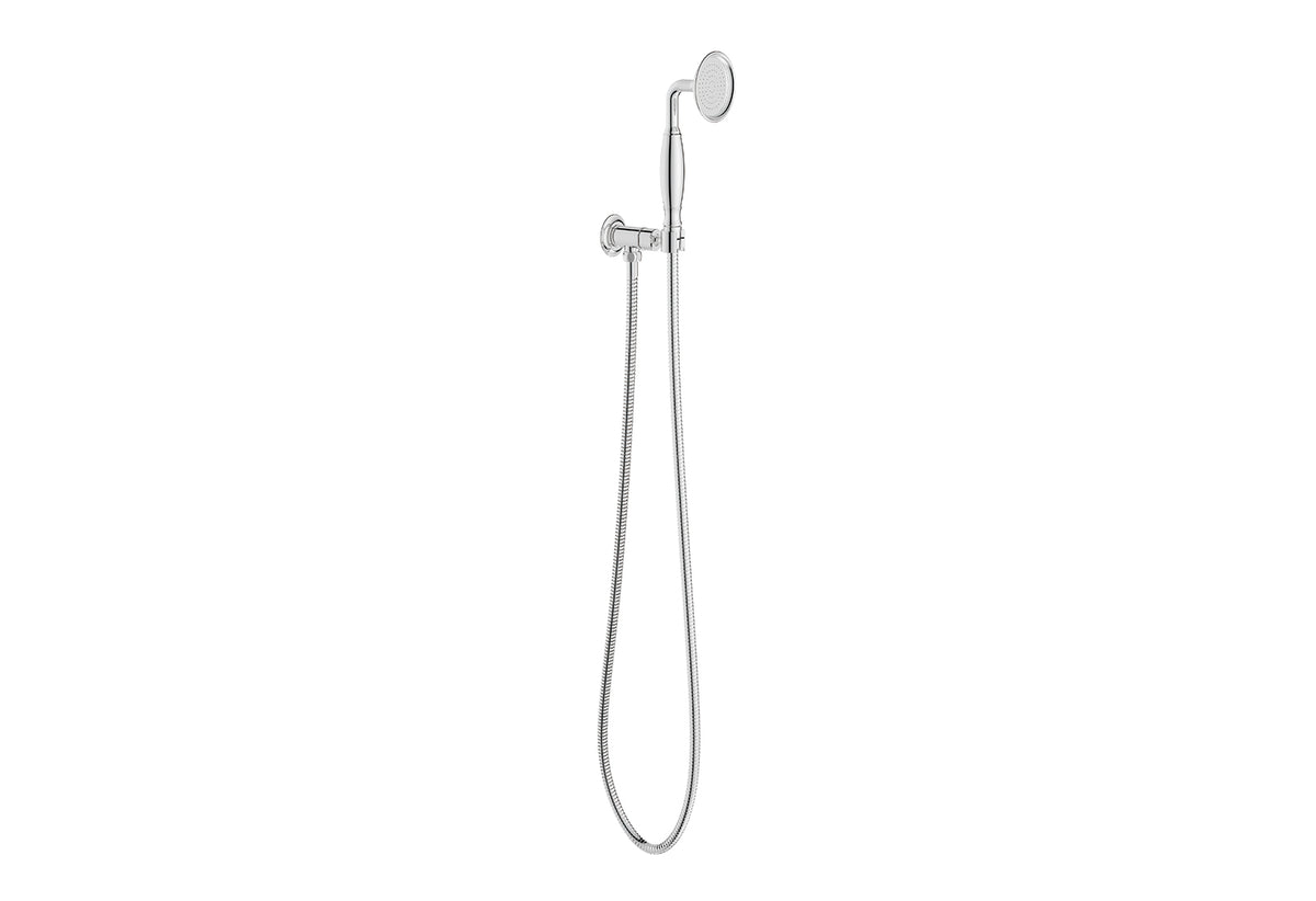ADP Eternal Hand Shower on Hook Chrome