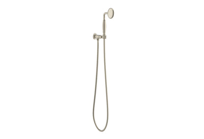 ADP Eternal Hand Shower on Hook Brushed Nickel