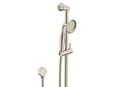 ADP Eternal Hand Shower on Rail Brushed Nickel