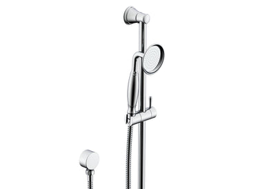 ADP Eternal Hand Shower on Rail Chrome