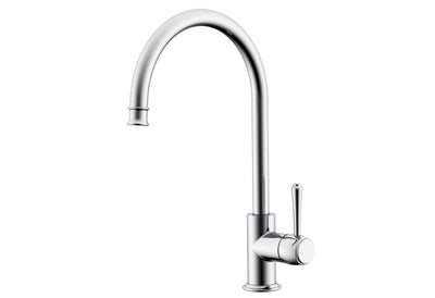 ADP Eternal Kitchen Mixer Chrome