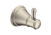 ADP Eternal Robe Hook Brushed Nickel