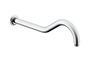 ADP Eternal Shower Arm 400mm Chrome