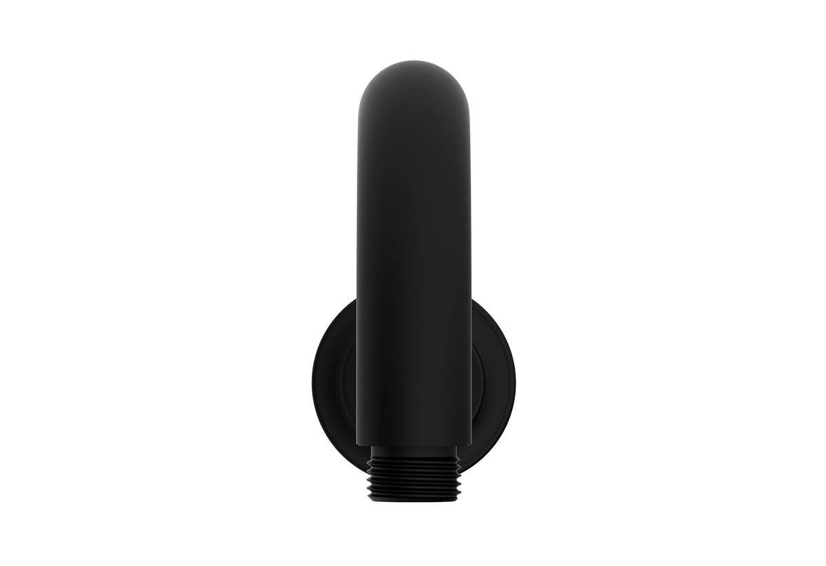 ADP Eternal Shower Arm 400mm Matte Black