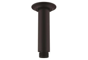 ADP Eternal Shower Dropper 100mm Matte Black