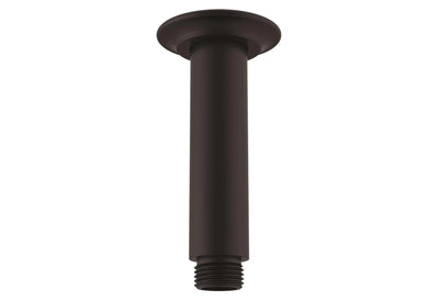 ADP Eternal Shower Dropper 100mm Matte Black