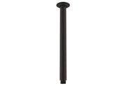 ADP Eternal Shower Dropper 300mm Matte Black