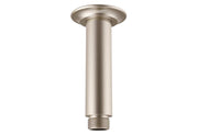 ADP Eternal Shower Dropper 100mm Brushed Nickel