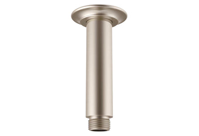 ADP Eternal Shower Dropper 100mm Brushed Nickel
