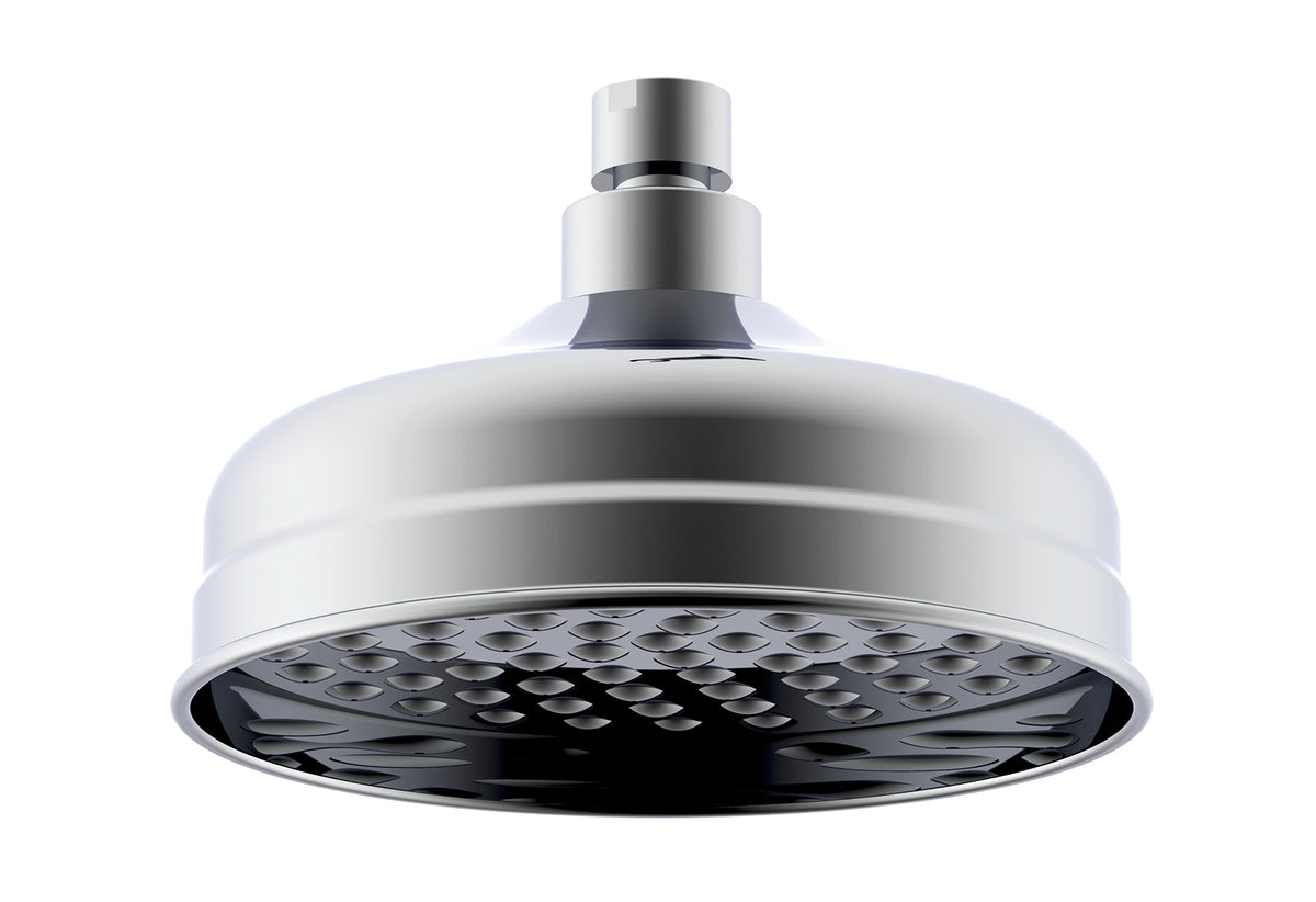 ADP Eternal Shower Rose Chrome