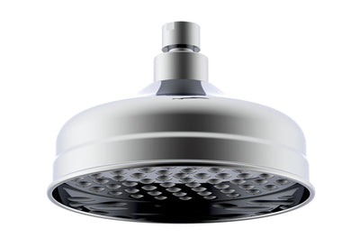 ADP Eternal Shower Rose Chrome