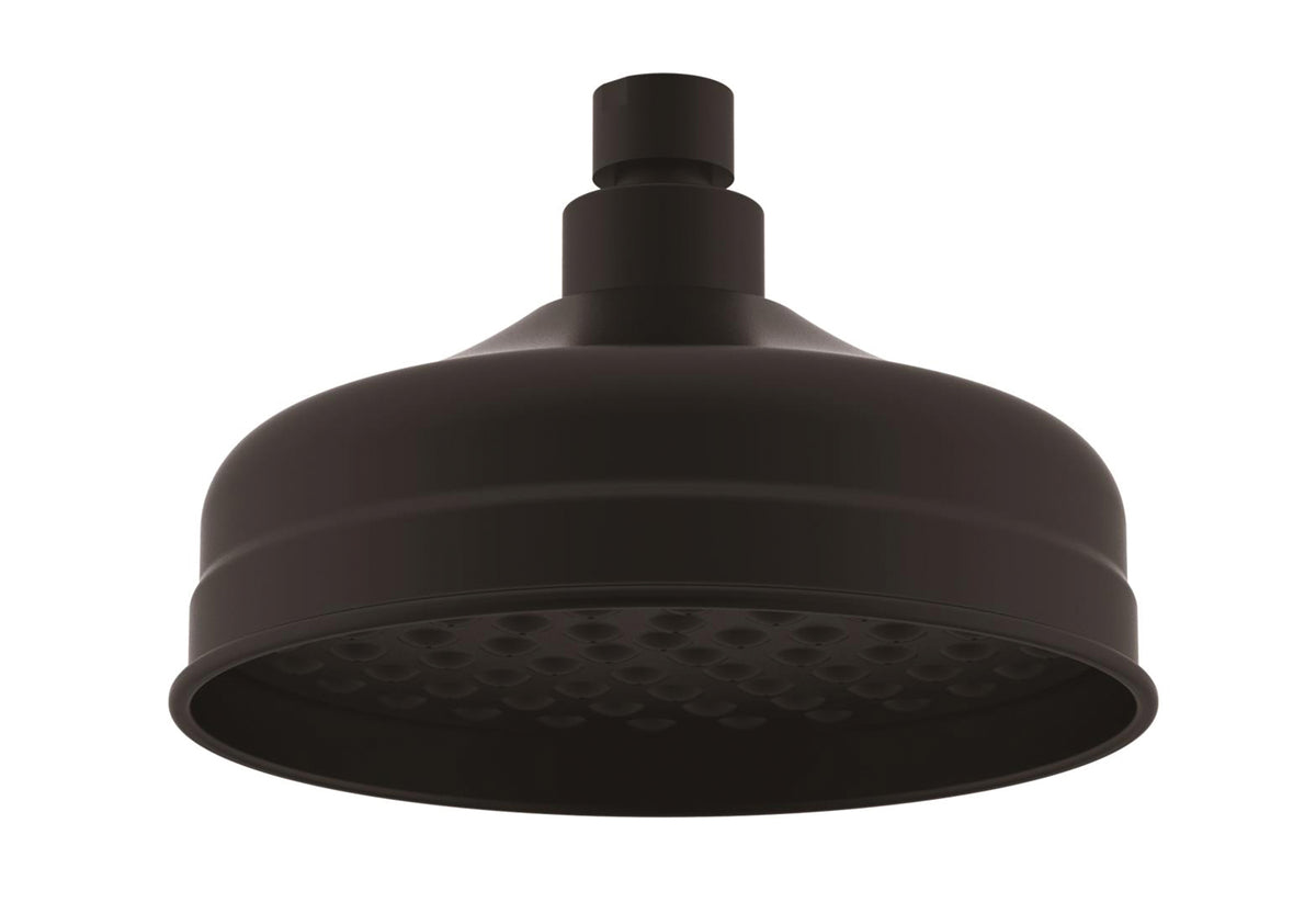 ADP Eternal Shower Rose Matte Black