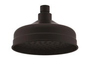 ADP Eternal Shower Rose Matte Black