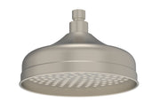 ADP Eternal Shower Rose Brushed Nickel