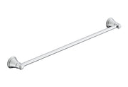 ADP Eternal Single Towel Rail 600mm Chrome