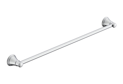 ADP Eternal Single Towel Rail 600mm Chrome