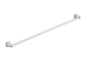 ADP Eternal Single Towel Rail 900mm Chrome