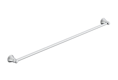ADP Eternal Single Towel Rail 900mm Chrome