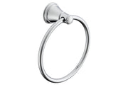 ADP Eternal Hand Towel Ring Chrome