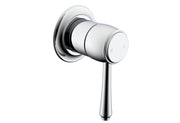 ADP Eternal Wall Mixer Chrome