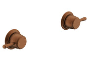 ADP Eternal Wall Top Assembly Brushed Copper