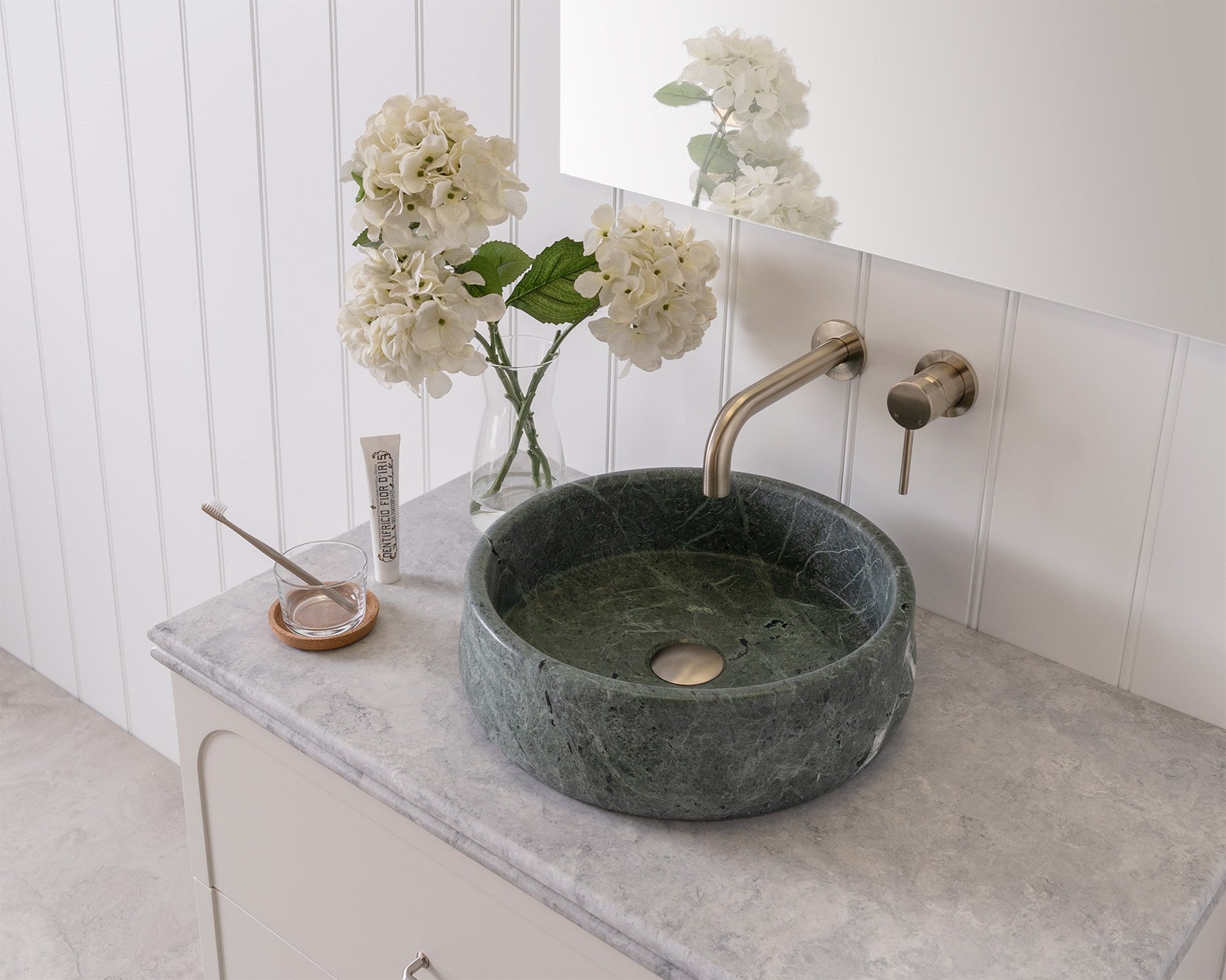 ADP Madden Wall Hung Vanity