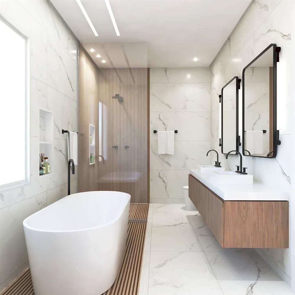 Designer Bathware