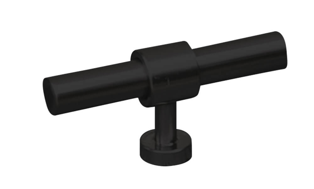 Turner Hastings Fanetta Pull Handles Matte Black