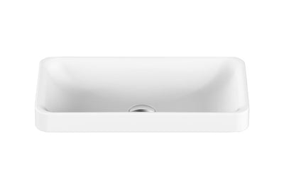ADP Faith Semi-Inset Basin